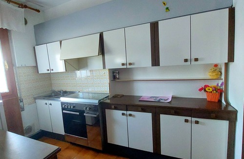 Pagnano Apartment | Hotspot Venice El Fulvia