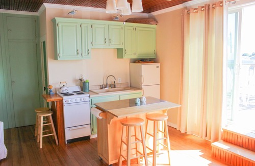 Camp Ellis Condo | Hotsticks!