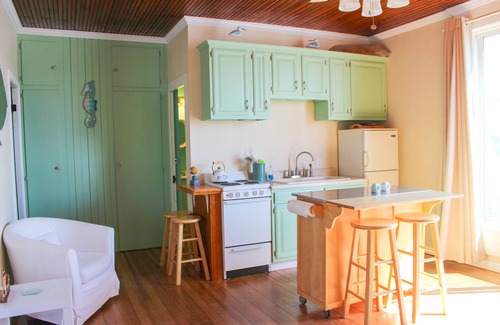 Camp Ellis Condo | Hotsticks!