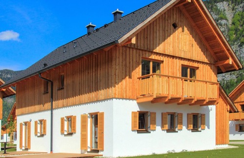 Obertraun House | House in Obertraun on Lake Hallstatt
