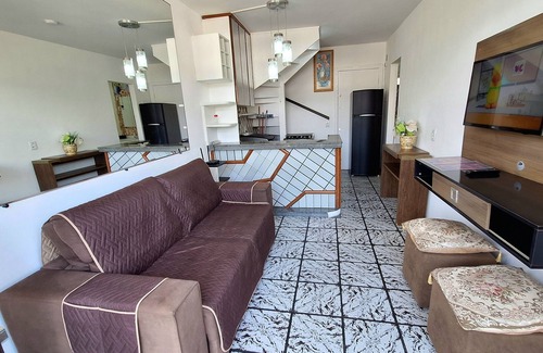 Flamengo House | House 2/4 on the beautiful beaches its natural pools! Praia Flamengo Salvador