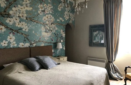 Saint-Germain-de-Vibrac House | House ∙ 7 bedrooms ∙ 20 guests
