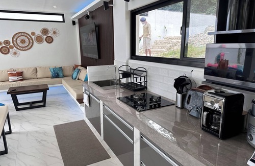 Samal Villa | House with swimming Pool in SAMAL Island, davao