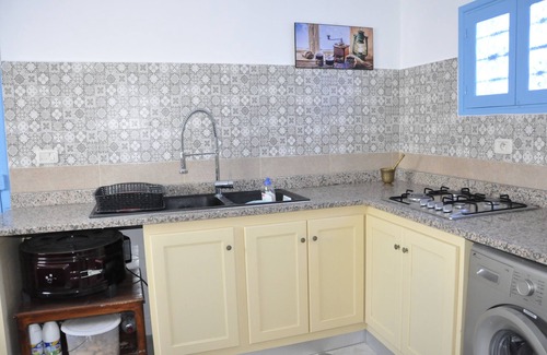 Houmt Souk House | Houch Dar Elkhir guest house: 3 suites
