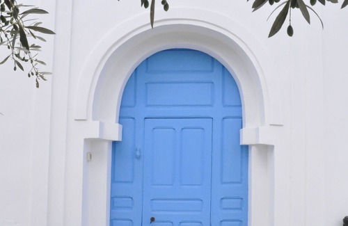 Houmt Souk House | Houch Dar Elkhir guest house: 3 suites