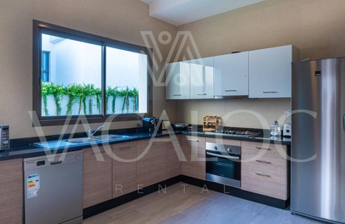 Tamrhakht Villa | Houd Taghazout - luxury villa - Pool - 6 or 7 Px