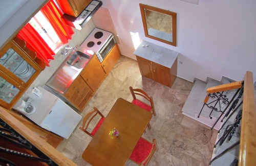 Paralio Astros House | Houdis Houses - Your own independent home in Greece for your vacation