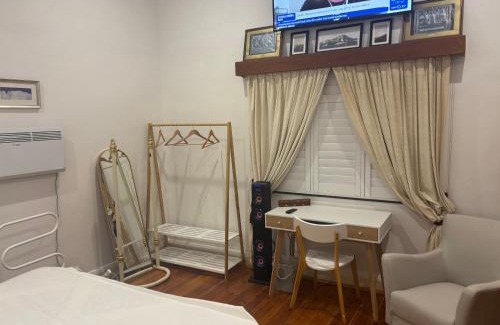 Houghton Bed & Breakfast | Houghton Stone Villa