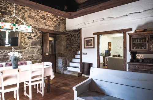 Boimorto House | Houmi A Ponte