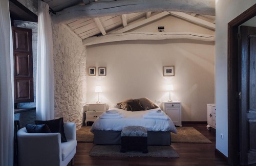 Boimorto House | Houmi A Ponte