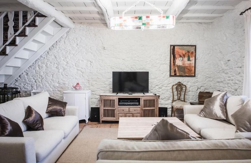 Boimorto House | Houmi A Ponte