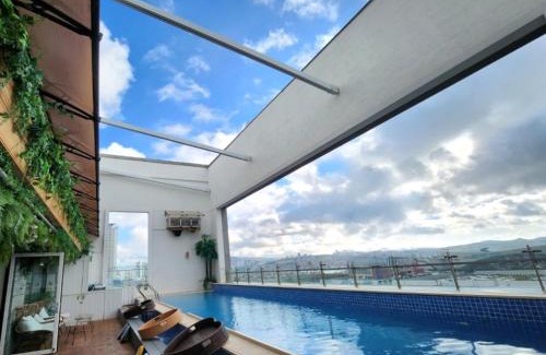 Choryang Hotel | Hound Hotel Busan Station