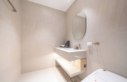 Gwangsan-gu Hotel | Hound Hotel Gwangju Cheomdan