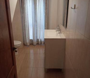 Cornudella de Montsant House | House ∙ 4 bedrooms ∙ 8 guests