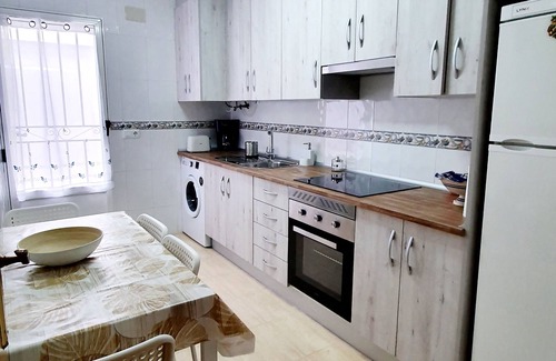 Retuerta del Bullaque House | House in Cabañeros National Park with a great variety of activities.