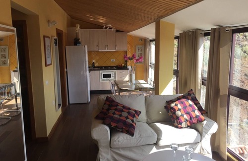 San Sebastian de la Gomera House | House on the outskirts of San Sebastian, full contact with nature