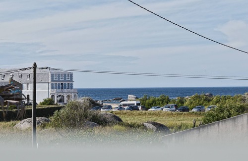 Brignogan-Plage House | House/Villa - BRIGNOGAN PLAGESHouse with characterHouse with garden