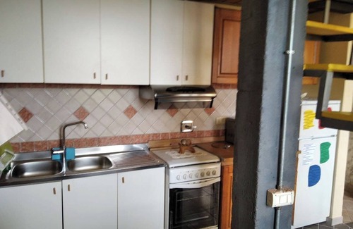 Ricco del Golfo di Spezia House | House inserted in a hamlet of 1600, in the green, behind the 5 Terre