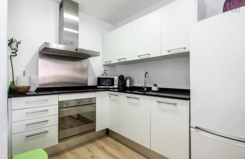 La Sagrada Familia Apartment | Housalia Ondina Suites Sagrada Familia