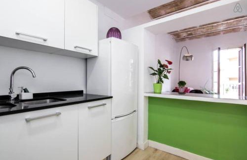 La Sagrada Familia Apartment | Housalia Ondina Suites Sagrada Familia