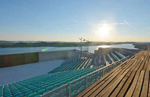 Grad House | House Šibenik charm (84481-K1) - Sibenik