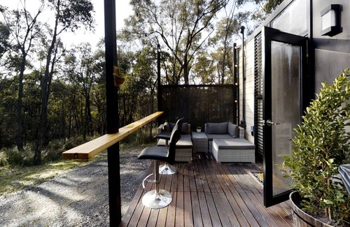 Beaconsfield Upper House | House ∙ 1 bedroom ∙ 2 guests