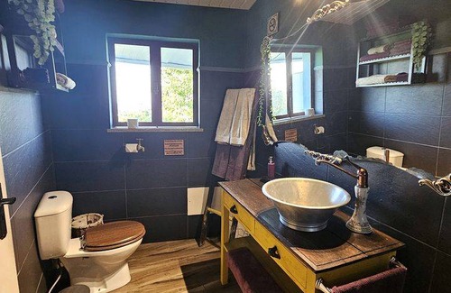 Oliveira do Hospital House | House ∙ 1 bedroom ∙ 2 guests