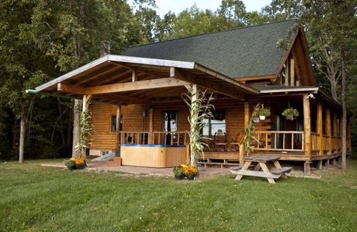 North Ferrisburgh House | House ∙ 1 bedroom ∙ 8 guests