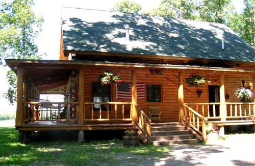 North Ferrisburgh House | House ∙ 1 bedroom ∙ 8 guests