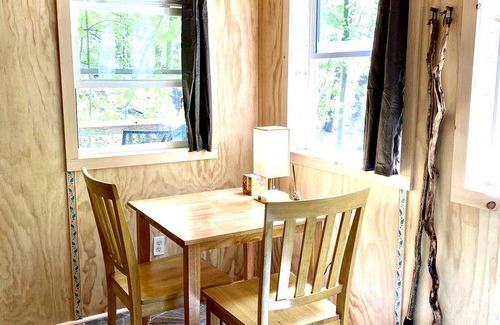 Bozrah House | House ∙ 1 bedroom ∙ 2 guests