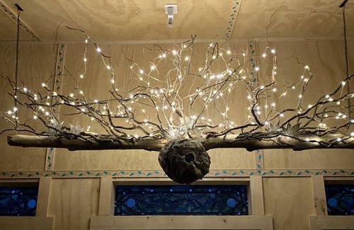 Bozrah House | House ∙ 1 bedroom ∙ 2 guests