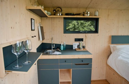 Steinbergkirche House | House ∙ 1 bedroom ∙ 2 guests