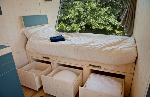 Steinbergkirche House | House ∙ 1 bedroom ∙ 2 guests