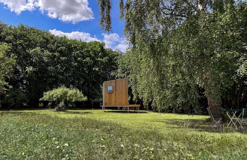 Steinbergkirche House | House ∙ 1 bedroom ∙ 2 guests