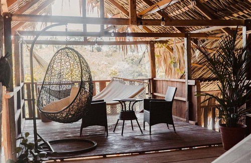 Panama House | House ∙ 1 bedroom ∙ 2 guests