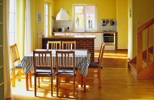 Wegorzewo House | House ∙ 1 bedroom ∙ 6 guests