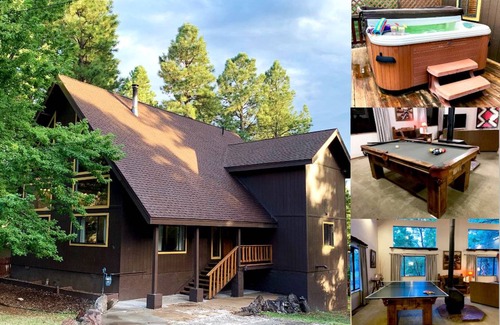 Kachina Village House | House ∙ 1 bedroom ∙ 8 guests