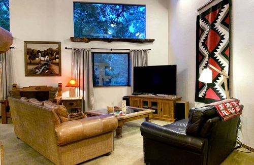 Kachina Village House | House ∙ 1 bedroom ∙ 8 guests