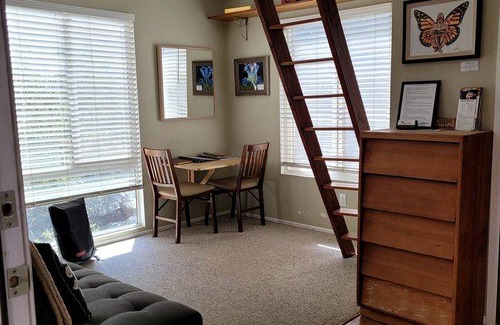 Wofford Heights House | House ∙ 1 bedroom ∙ 4 guests