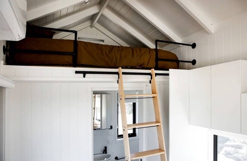 Mount Crawford House | House ∙ 1 bedroom ∙ 4 guests