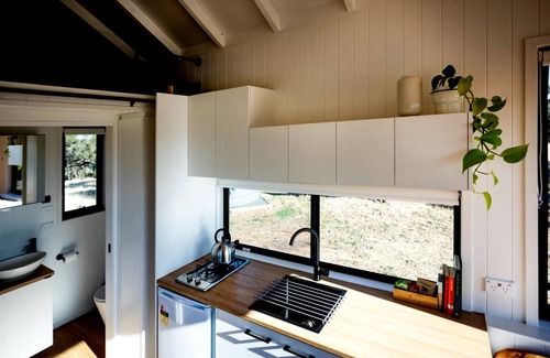 Mount Crawford House | House ∙ 1 bedroom ∙ 4 guests