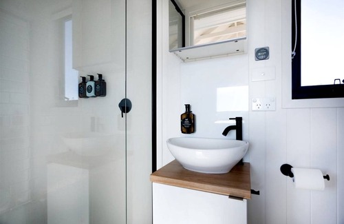 Mount Crawford House | House ∙ 1 bedroom ∙ 4 guests