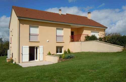 Sainte-Colombe House | House ∙ 1 bedroom ∙ 2 guests