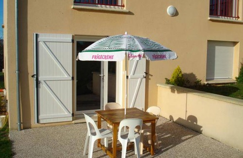 Sainte-Colombe House | House ∙ 1 bedroom ∙ 2 guests