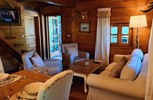 Bohinjska Bela House | House ∙ 1 bedroom ∙ 6 guests