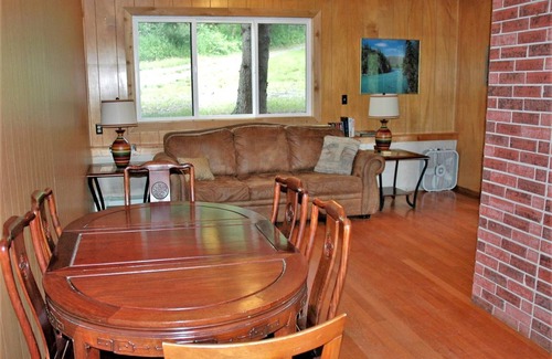 Cooper Landing House | House ∙ 1 bedroom ∙ 14 guests