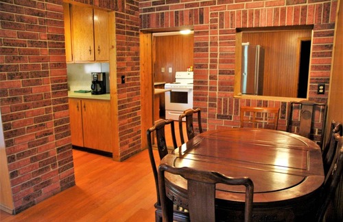 Cooper Landing House | House ∙ 1 bedroom ∙ 14 guests