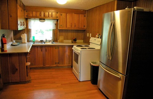 Cooper Landing House | House ∙ 1 bedroom ∙ 14 guests