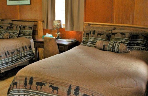 Cooper Landing House | House ∙ 1 bedroom ∙ 4 guests
