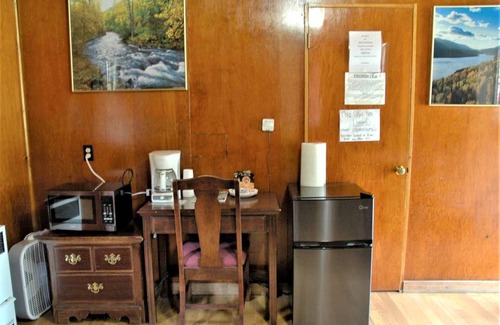 Cooper Landing House | House ∙ 1 bedroom ∙ 4 guests
